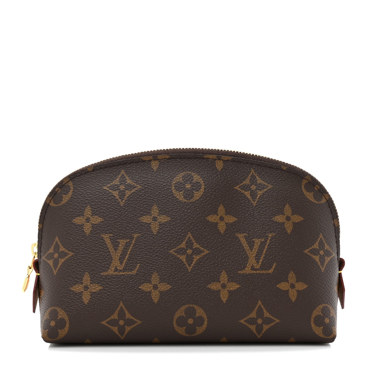 Louis Vuitton Monogram Cosmetic Pouch 1 of 6
