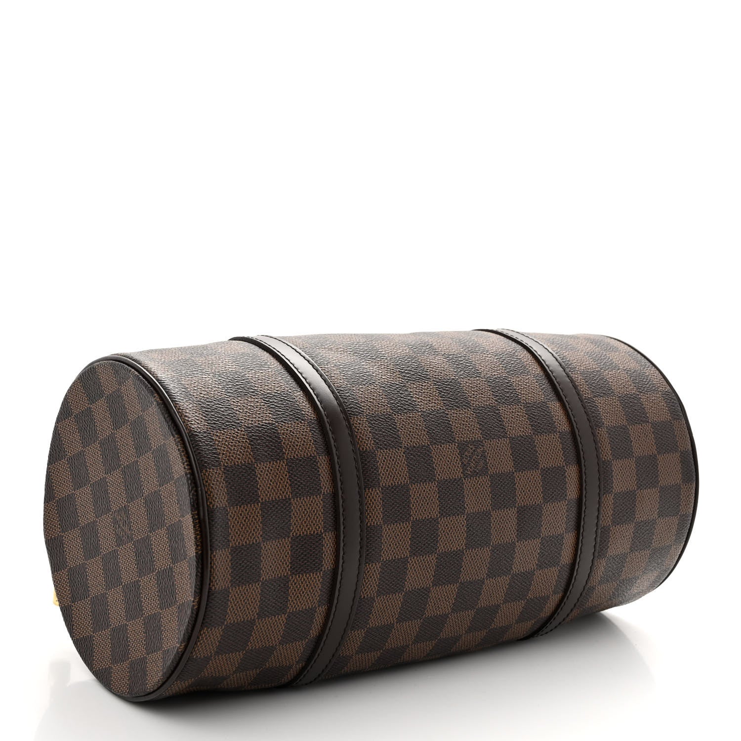 Louis Vuitton Damier Ebene Papillon 30 5 of 11