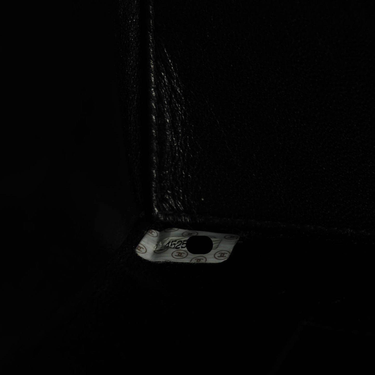 Patent Grand Shopping Tote GST Black