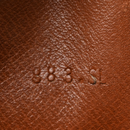 Louis Vuitton Monogram Danube 21 7 of 15