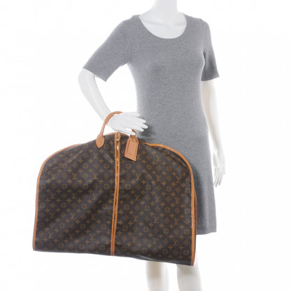 Louis Vuitton Monogram Garment Cover 2 of 6