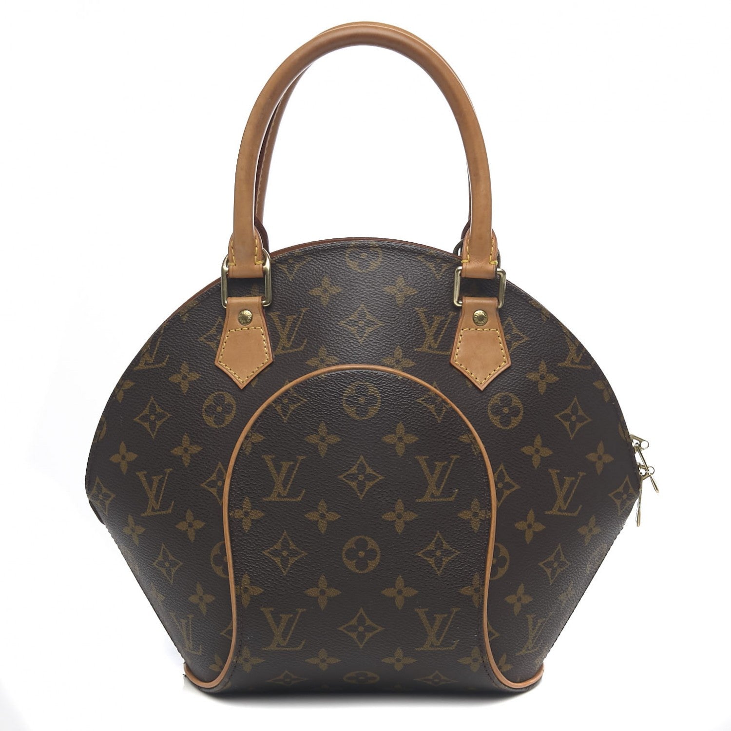 Louis Vuitton Monogram Ellipse PM 1 of 8