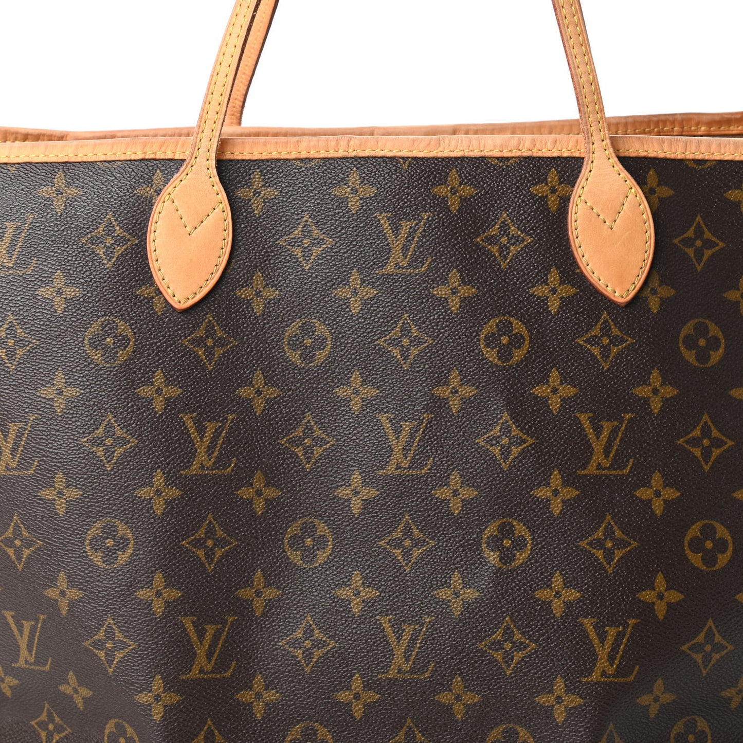 Monogram Neverfull GM