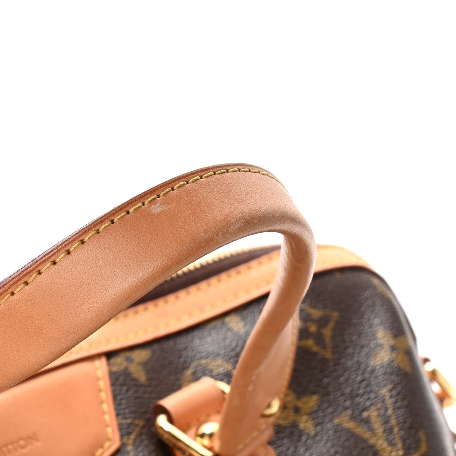 Louis Vuitton Monogram Retiro PM 16 of 18