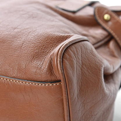 Mulberry Soft Buffalo Medium Alexa Oak 11 of 19