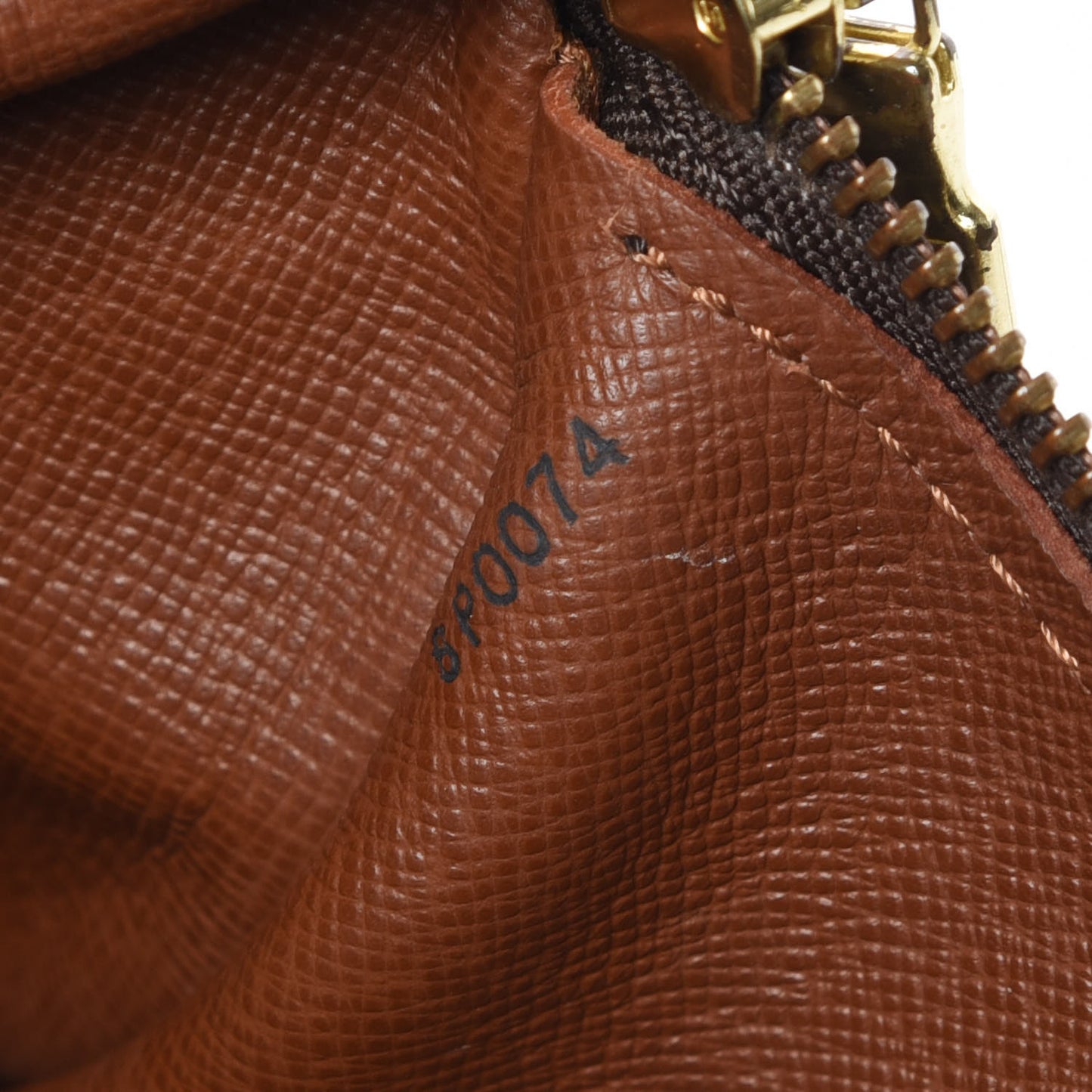 Monogram Papillon 30