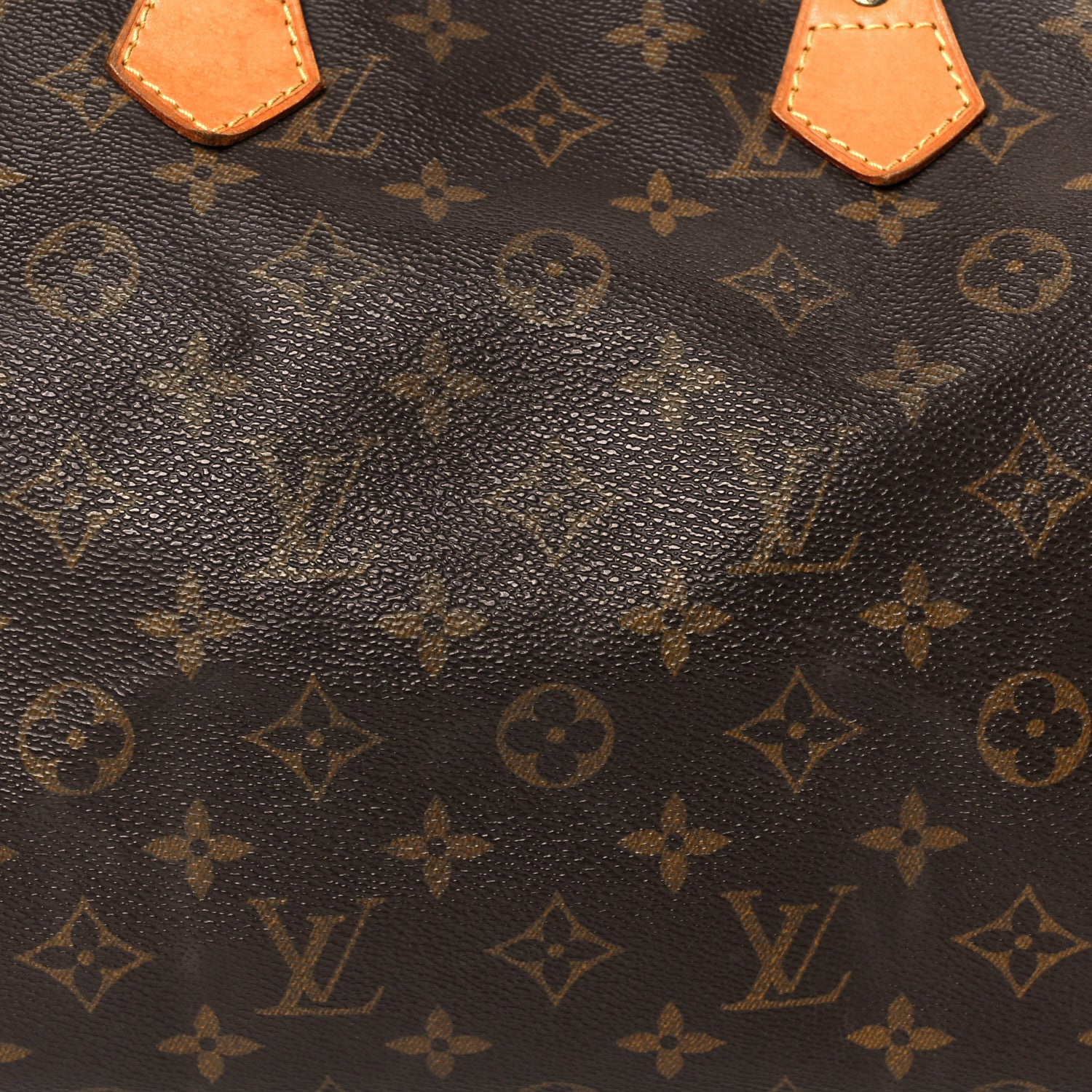 Louis Vuitton Monogram Speedy 30 9 of 13