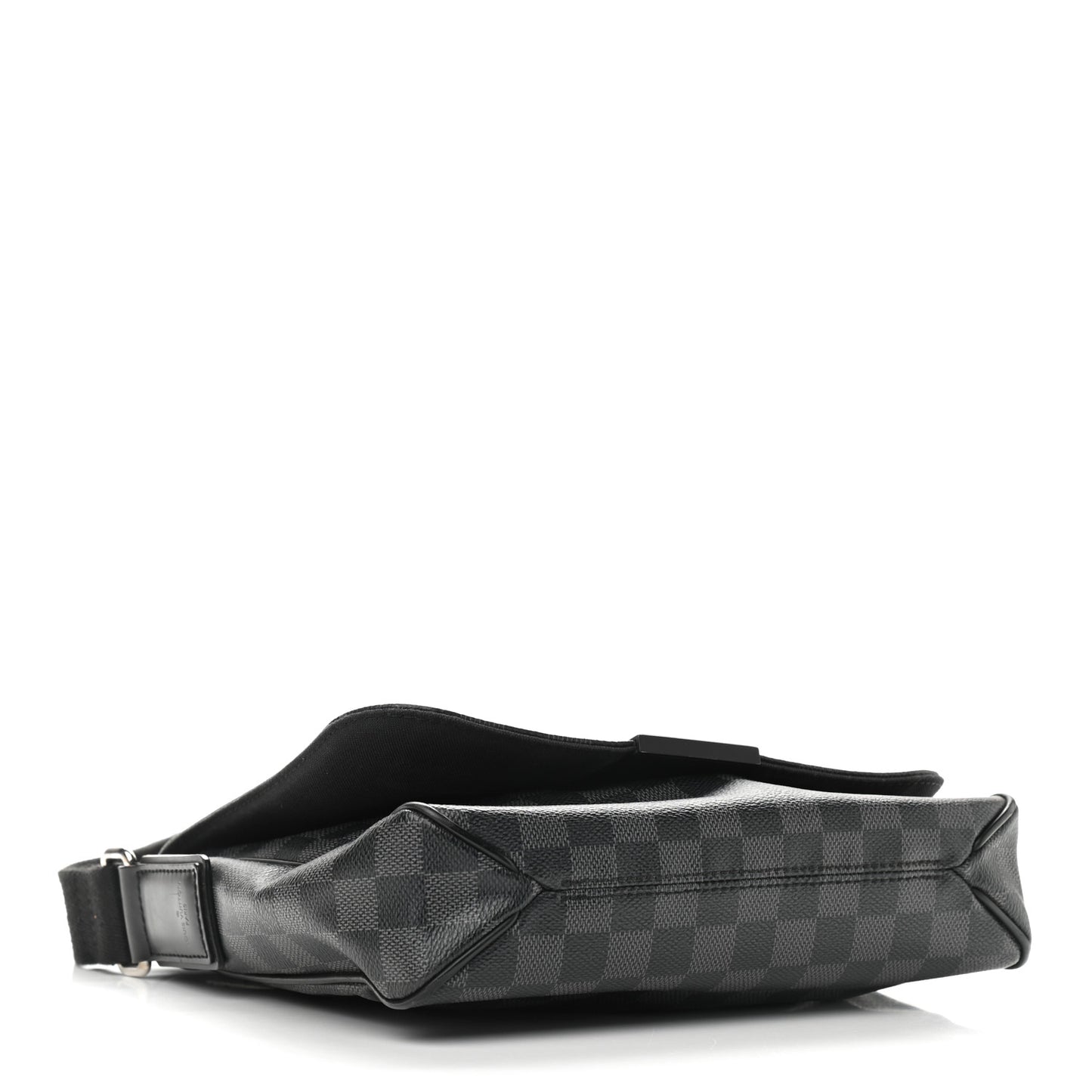 Damier Graphite District PM