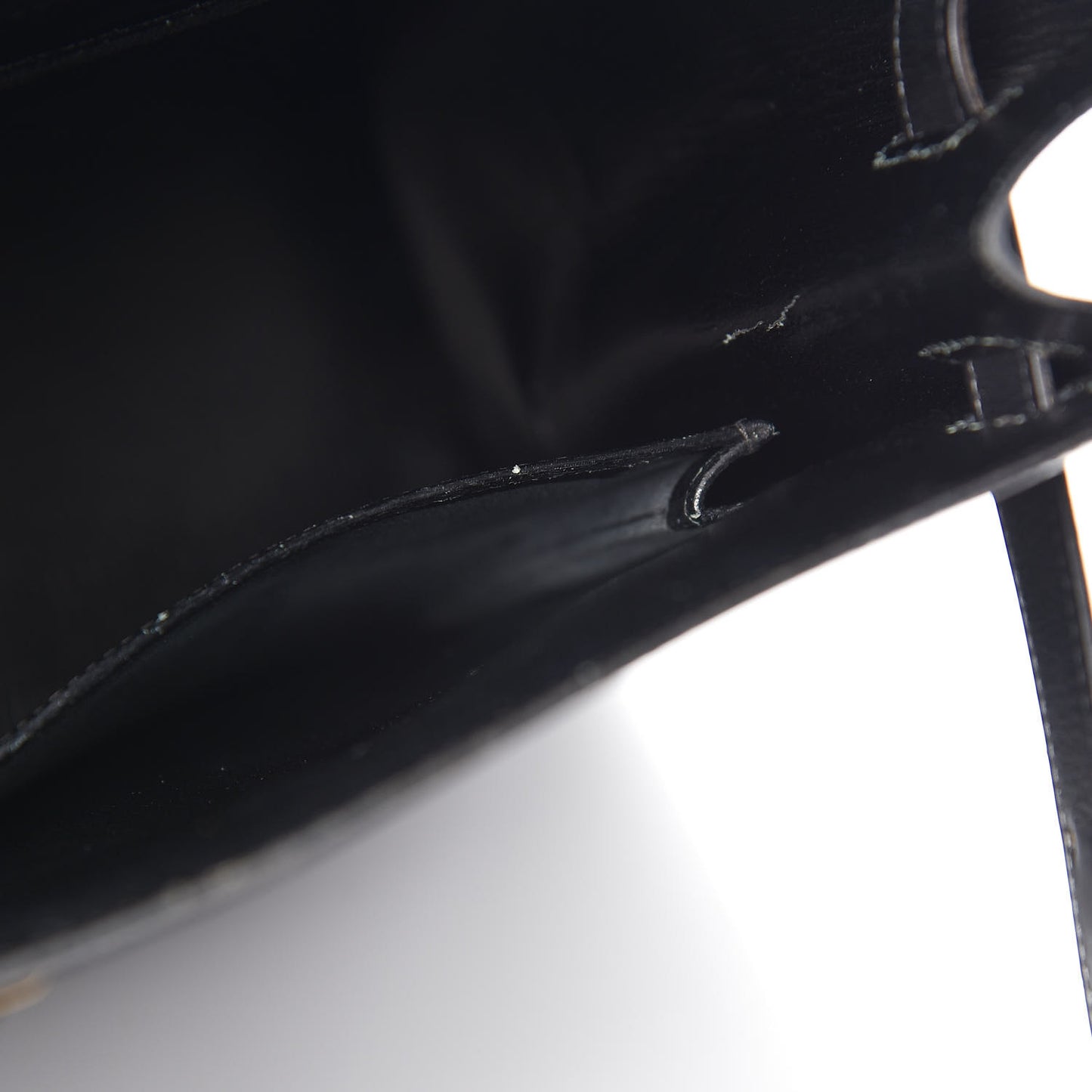 Box Kelly Sellier 35 Black