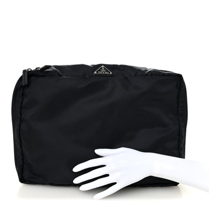 Prada Tessuto Nylon Case Baltico 2 of 6