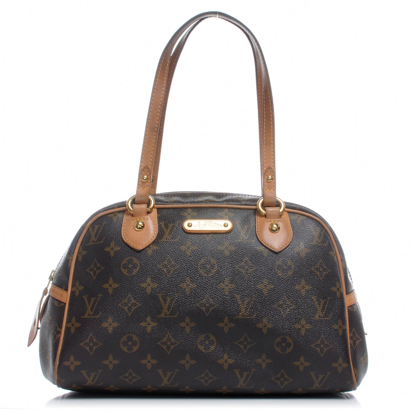 Monogram Montorgueil PM
