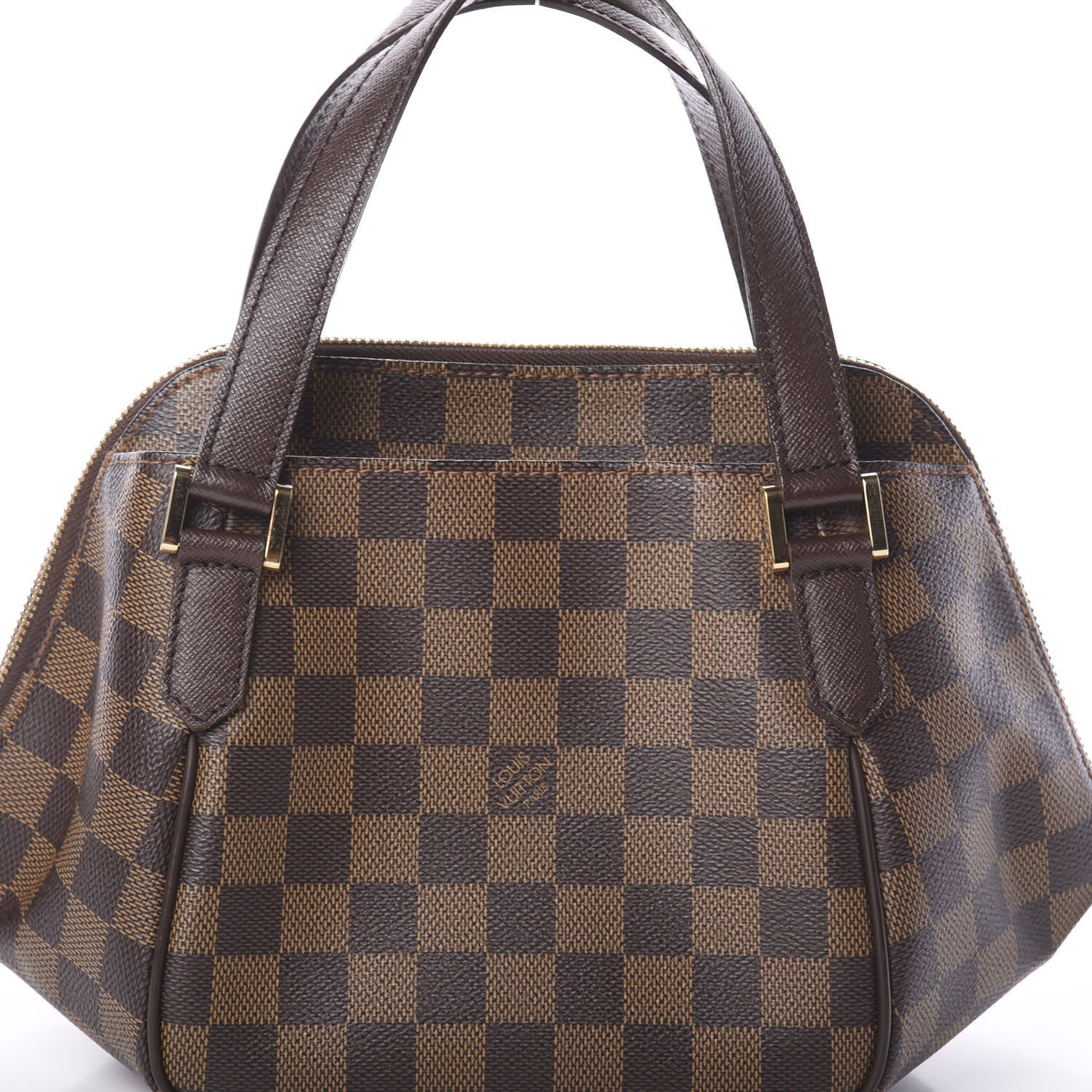 Louis Vuitton Damier Ebene Belem PM 6 of 8