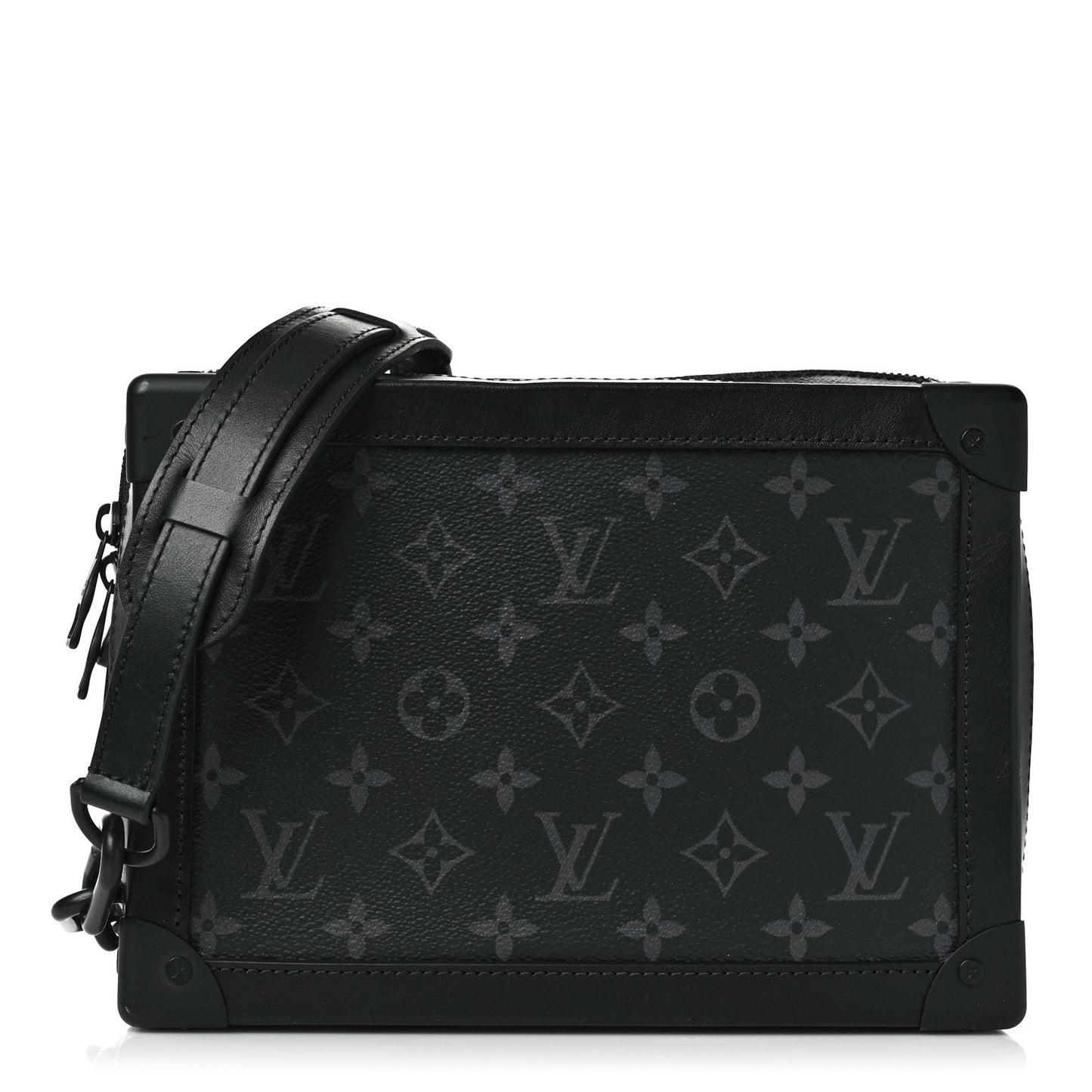 Monogram Eclipse Soft Trunk