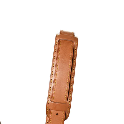 Louis Vuitton Monogram Keepall Bandouliere 45 13 of 14