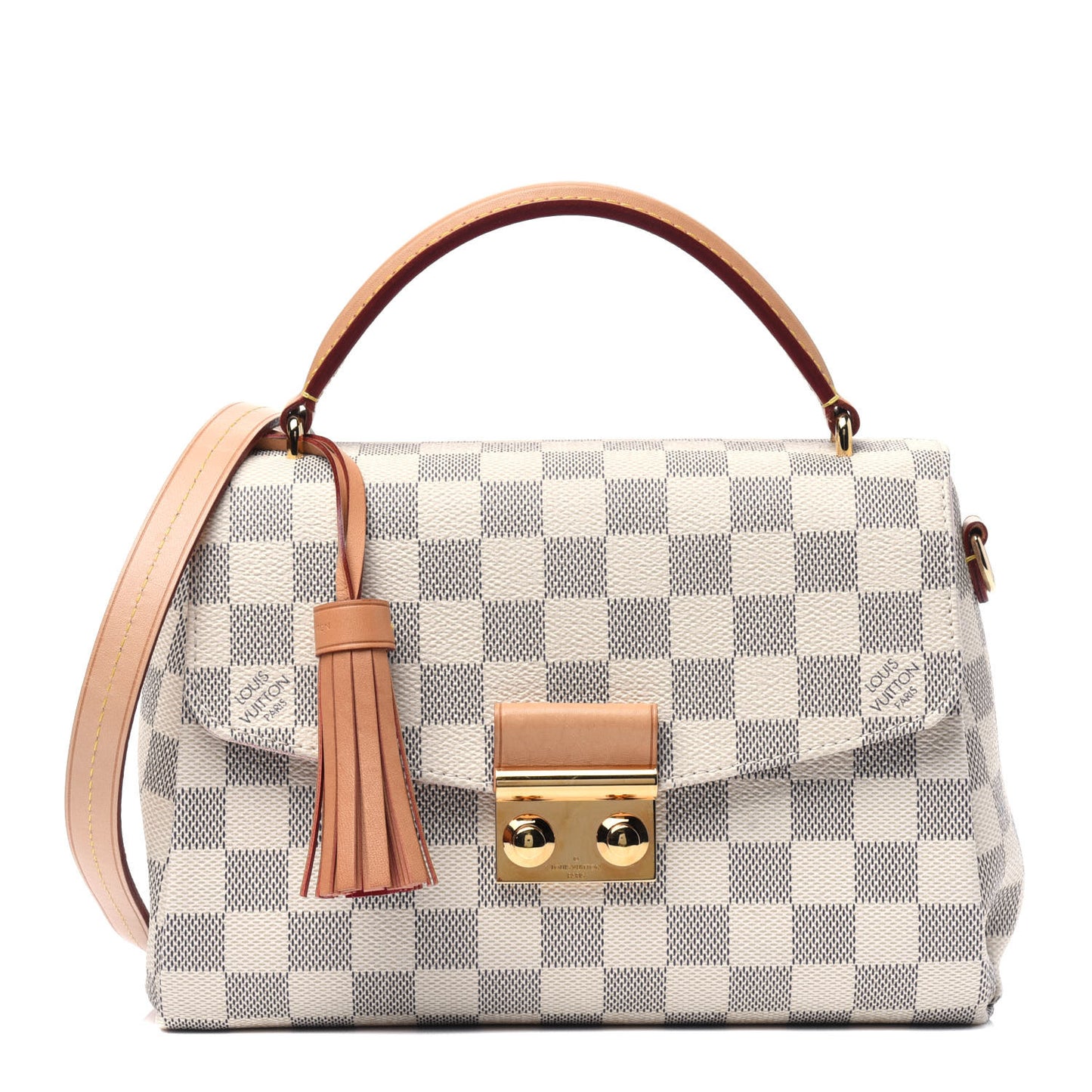 Damier Azur Croisette