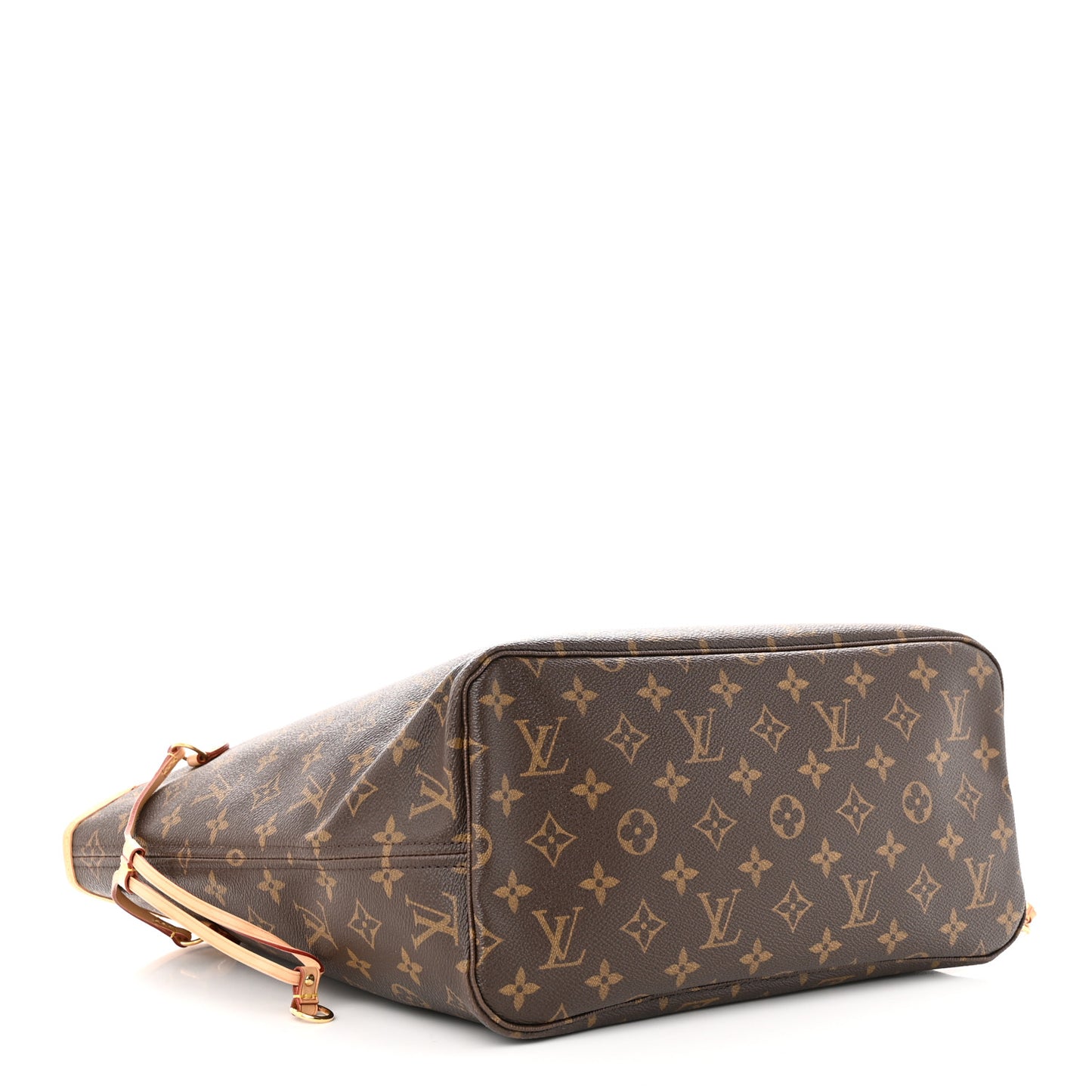 Monogram Neo Neverfull MM