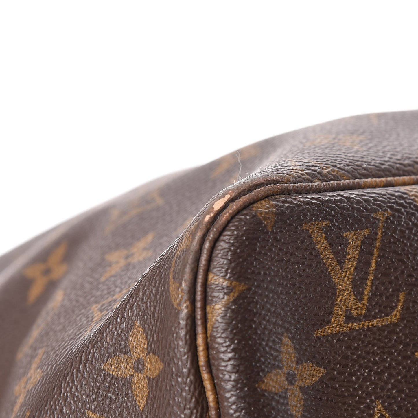 Monogram Neverfull GM