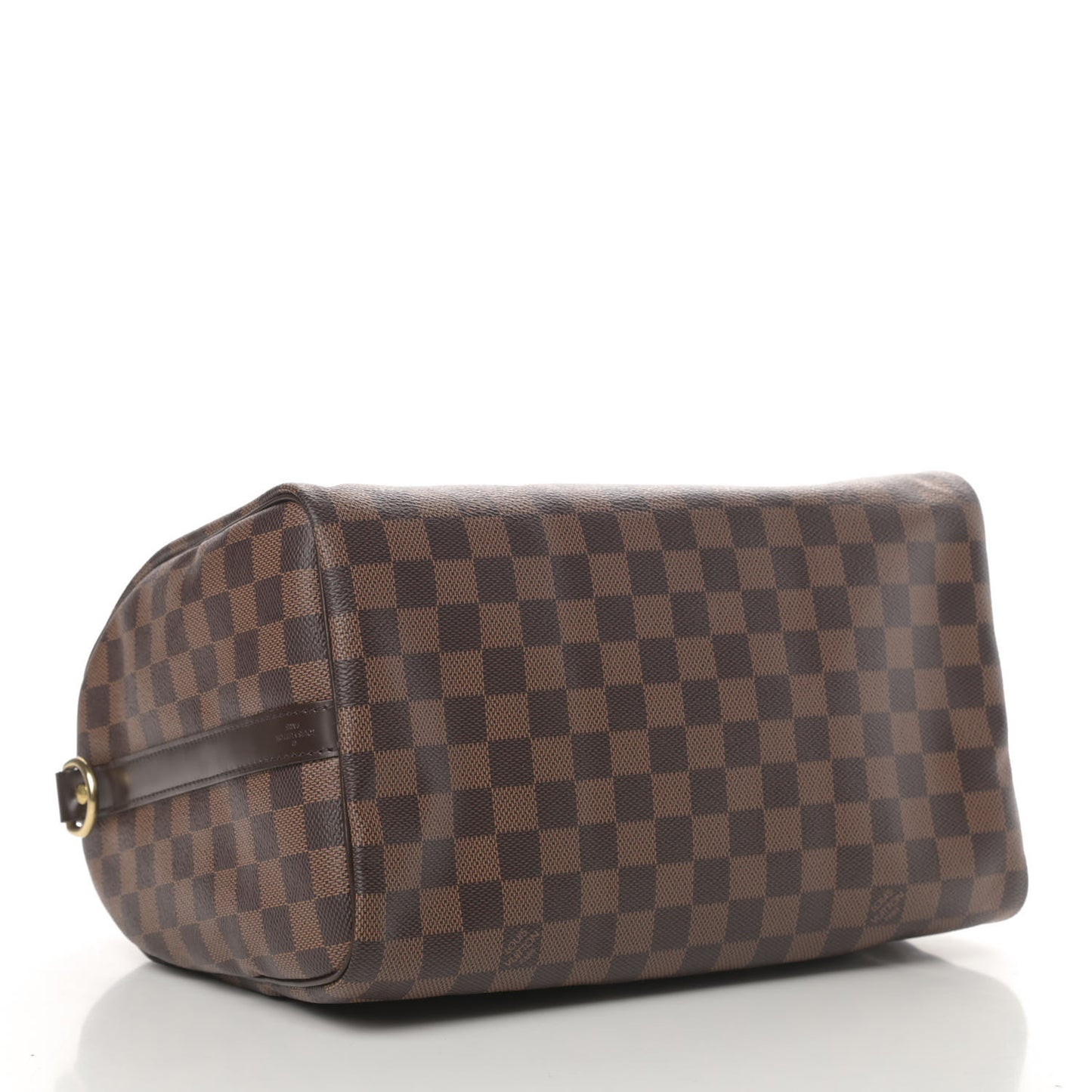 Damier Ebene Speedy Bandouliere 30