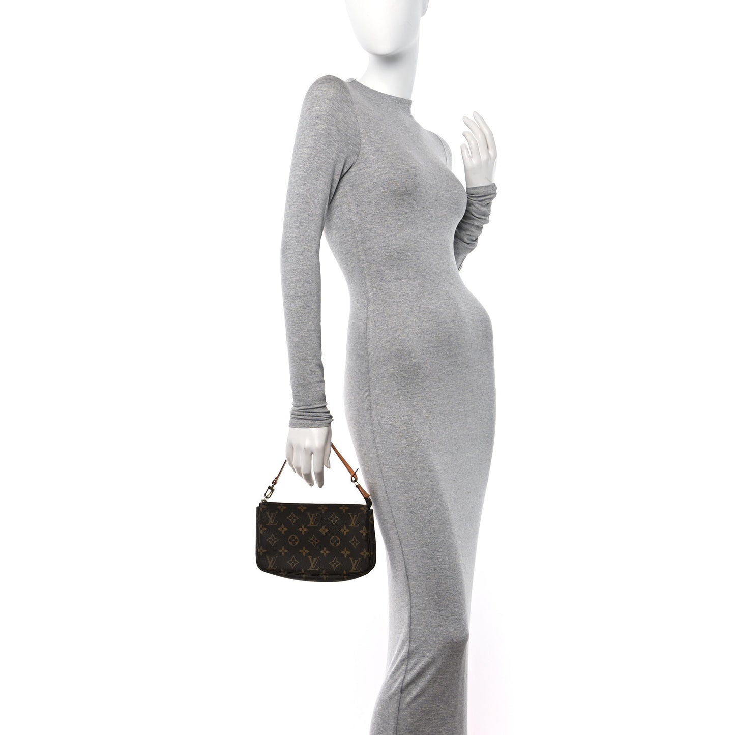 Monogram Pochette Accessories