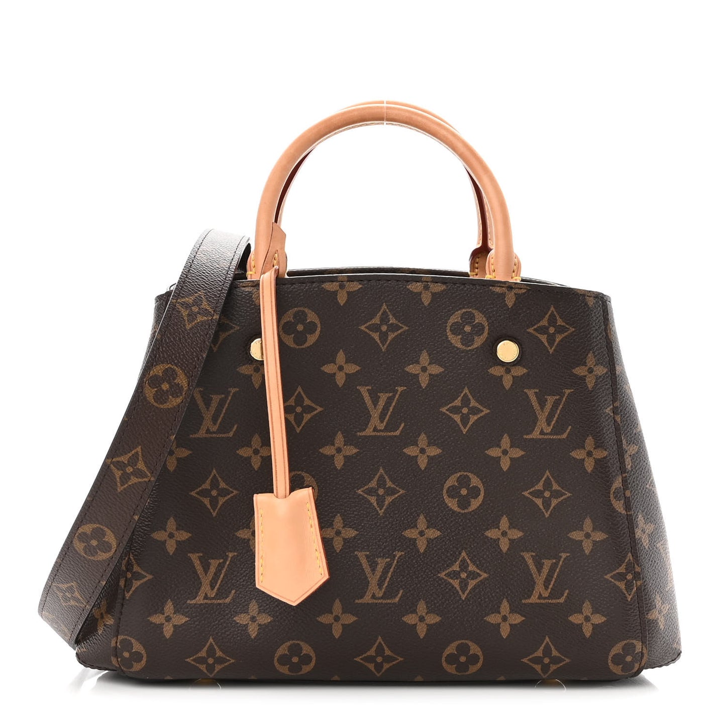 Monogram Montaigne BB