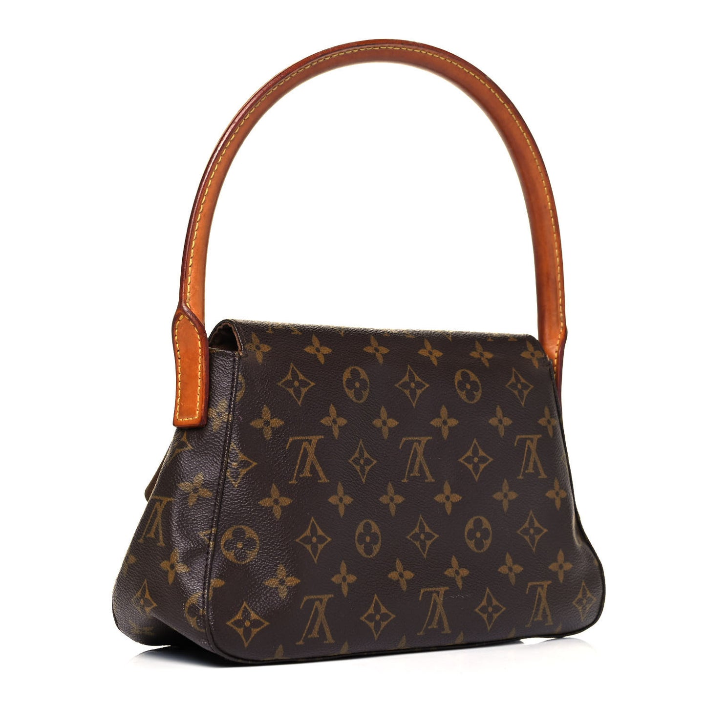 Monogram Mini Looping