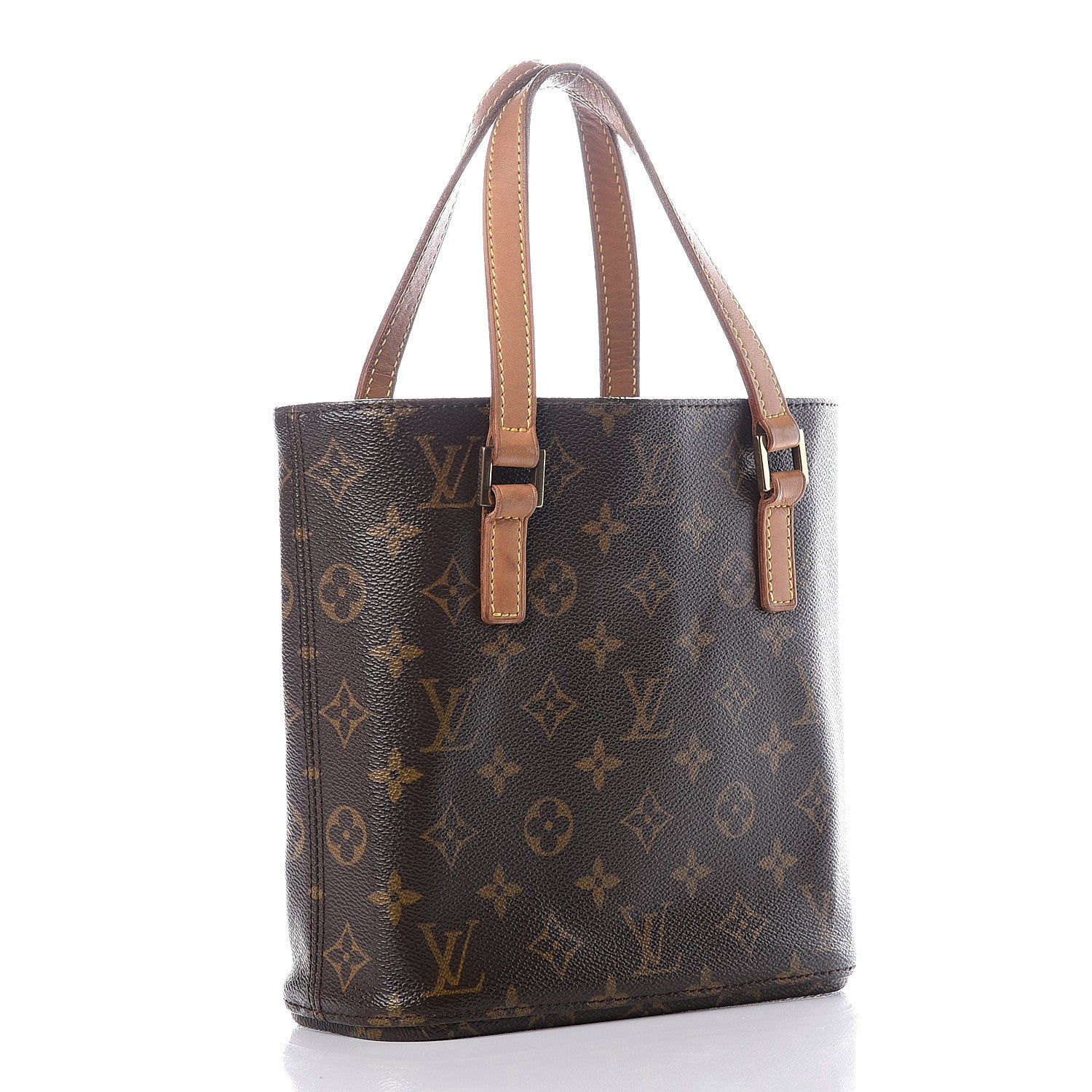 Louis Vuitton Monogram Vavin PM 2 of 11