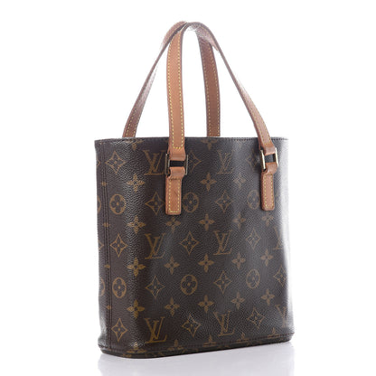 Louis Vuitton Monogram Vavin PM 2 of 11