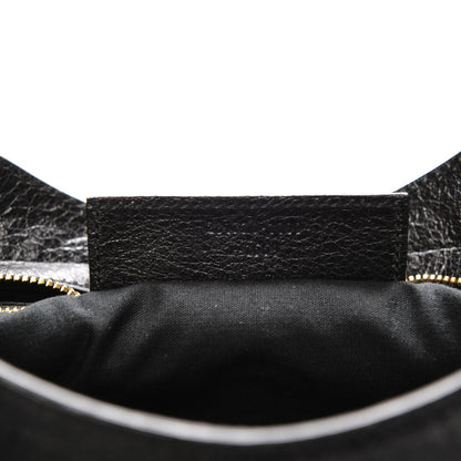 Balenciaga Agneau Giant 12 Gold Hardware City Black 7 of 8