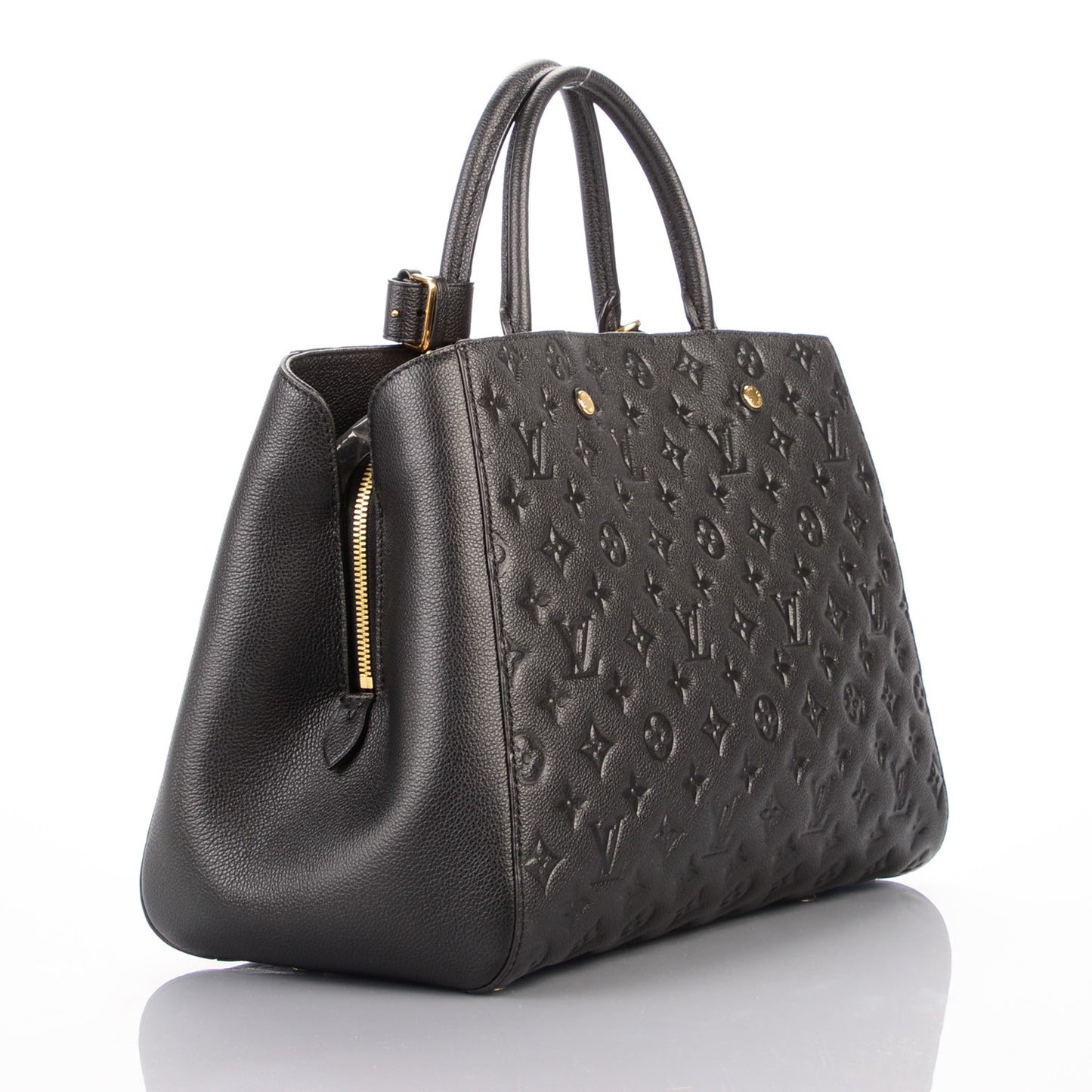 Empreinte Montaigne GM Black