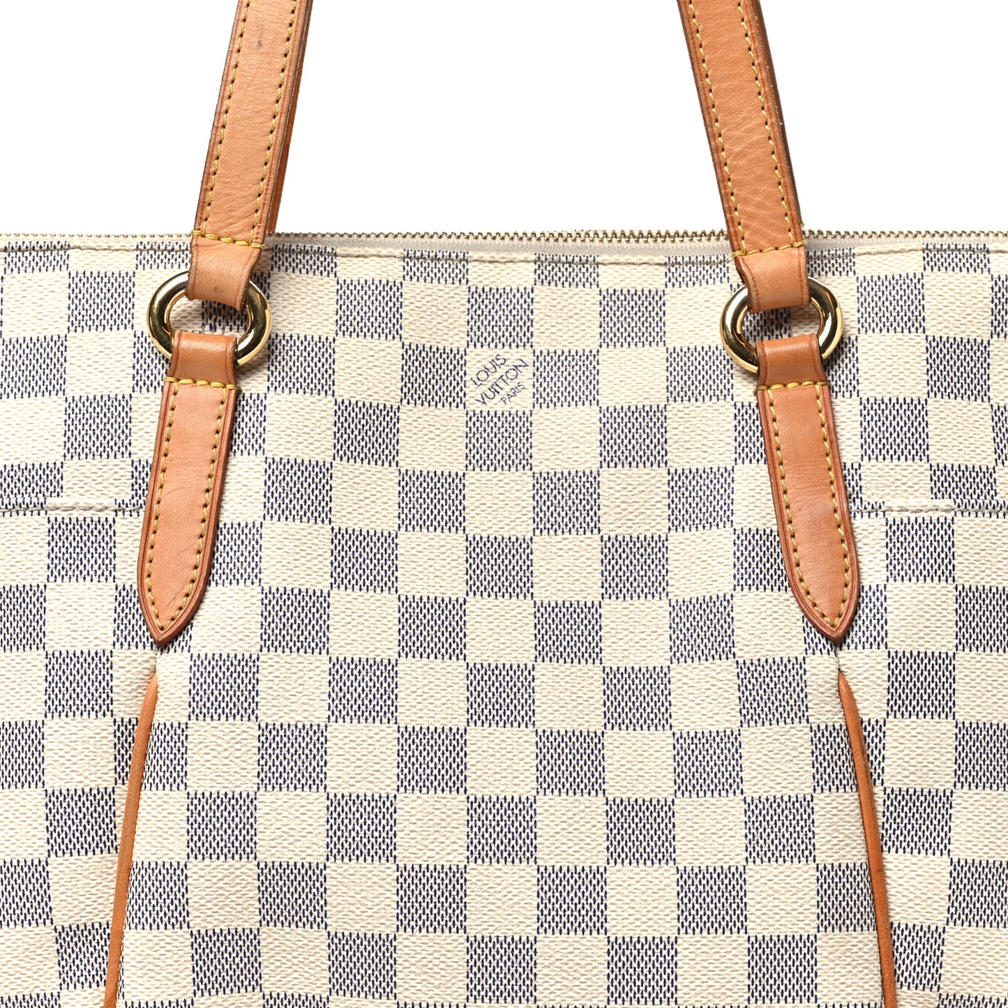 Damier Azur Totally PM