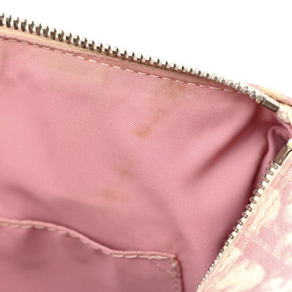 Christian Dior Monogram Girly Boston Pink 15 of 16