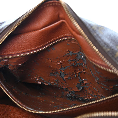 Louis Vuitton Monogram Trocadero 30 8 of 11