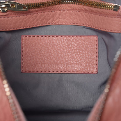 Alexander Wang Pebbled Lambskin Rockie Nectar 5 of 9