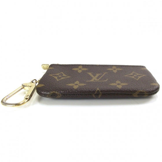 Louis Vuitton Monogram Key Pouch 4 of 7