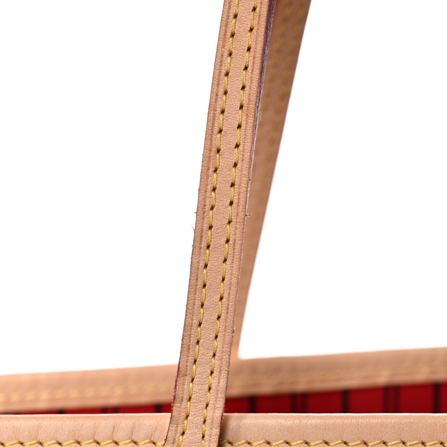 Louis Vuitton Monogram Neo Neverfull MM Pivoine 21 of 21