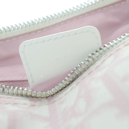 Christian Dior Monogram Boston Pink 11 of 12