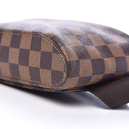 Louis Vuitton Damier Ebene Geronimos 7 of 9