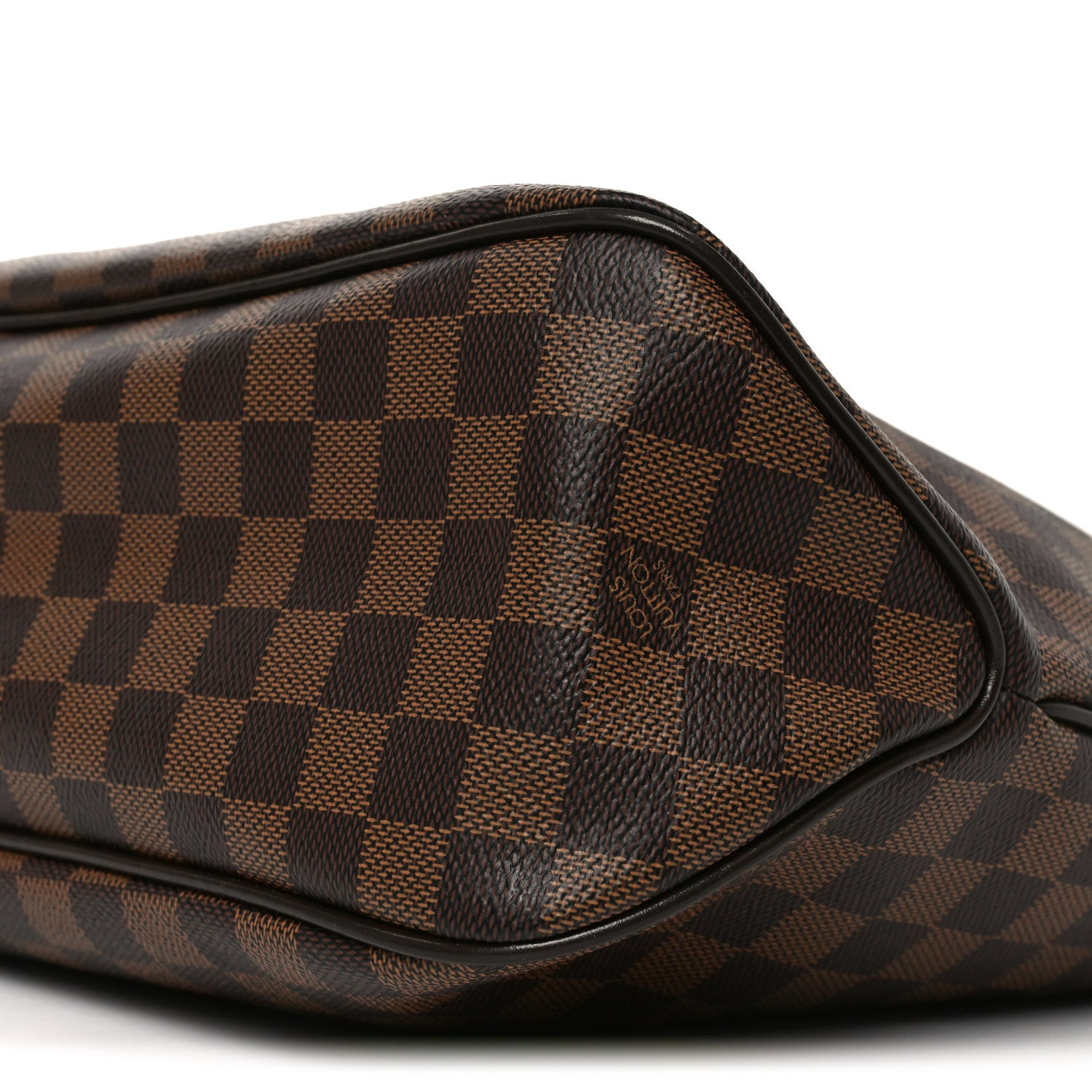 Louis Vuitton Damier Ebene Delightful PM 9 of 9