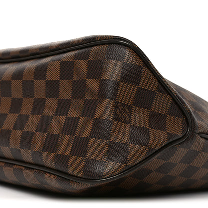Louis Vuitton Damier Ebene Delightful PM 9 of 9