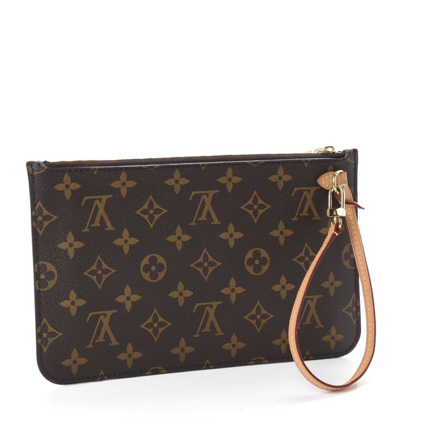 Monogram Neverfull MM GM Pochette