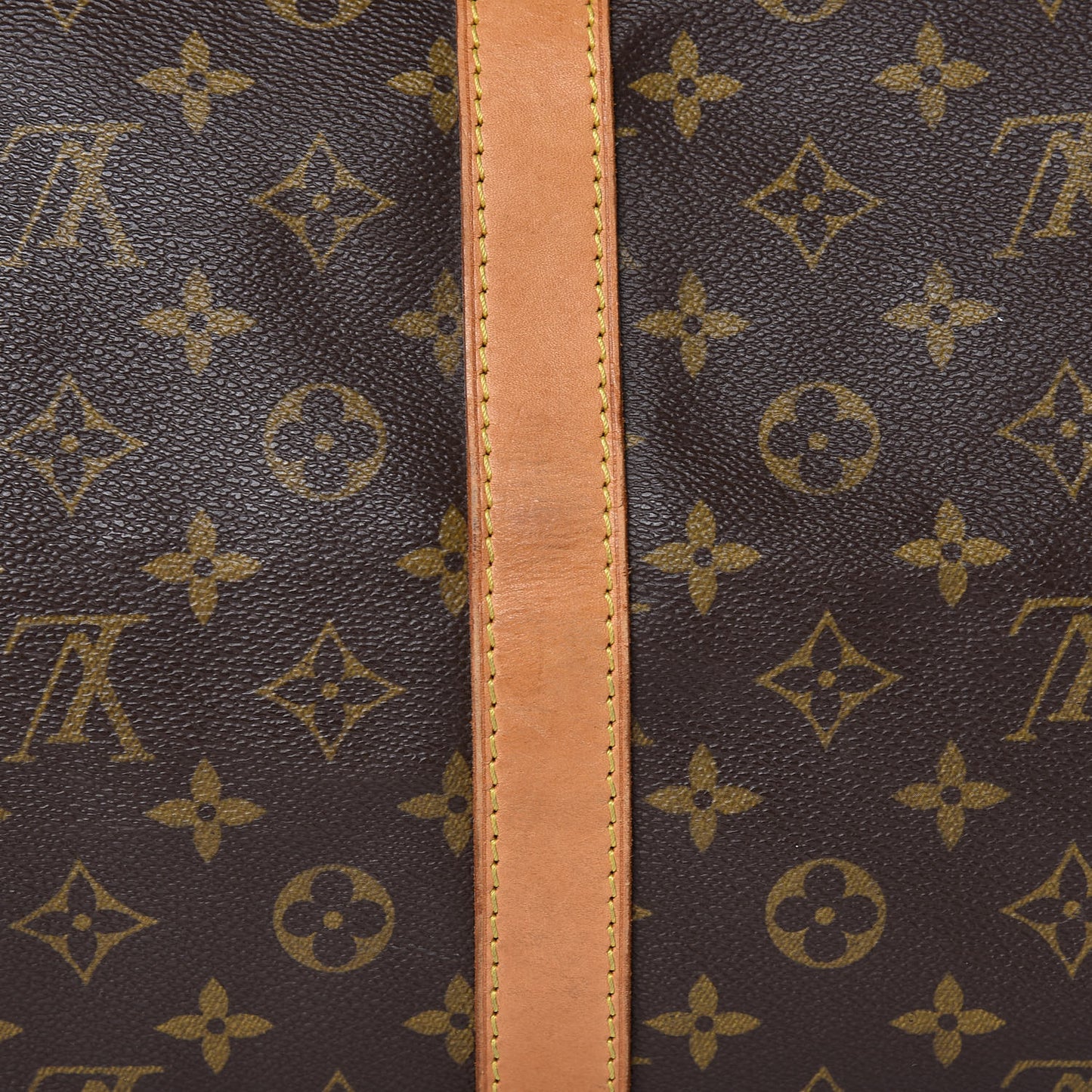 Monogram Keepall Bandouliere 60