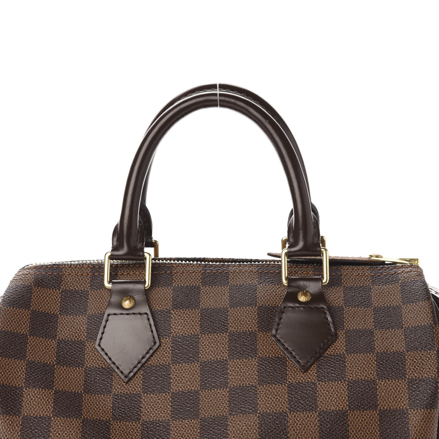 Damier Ebene Speedy 25