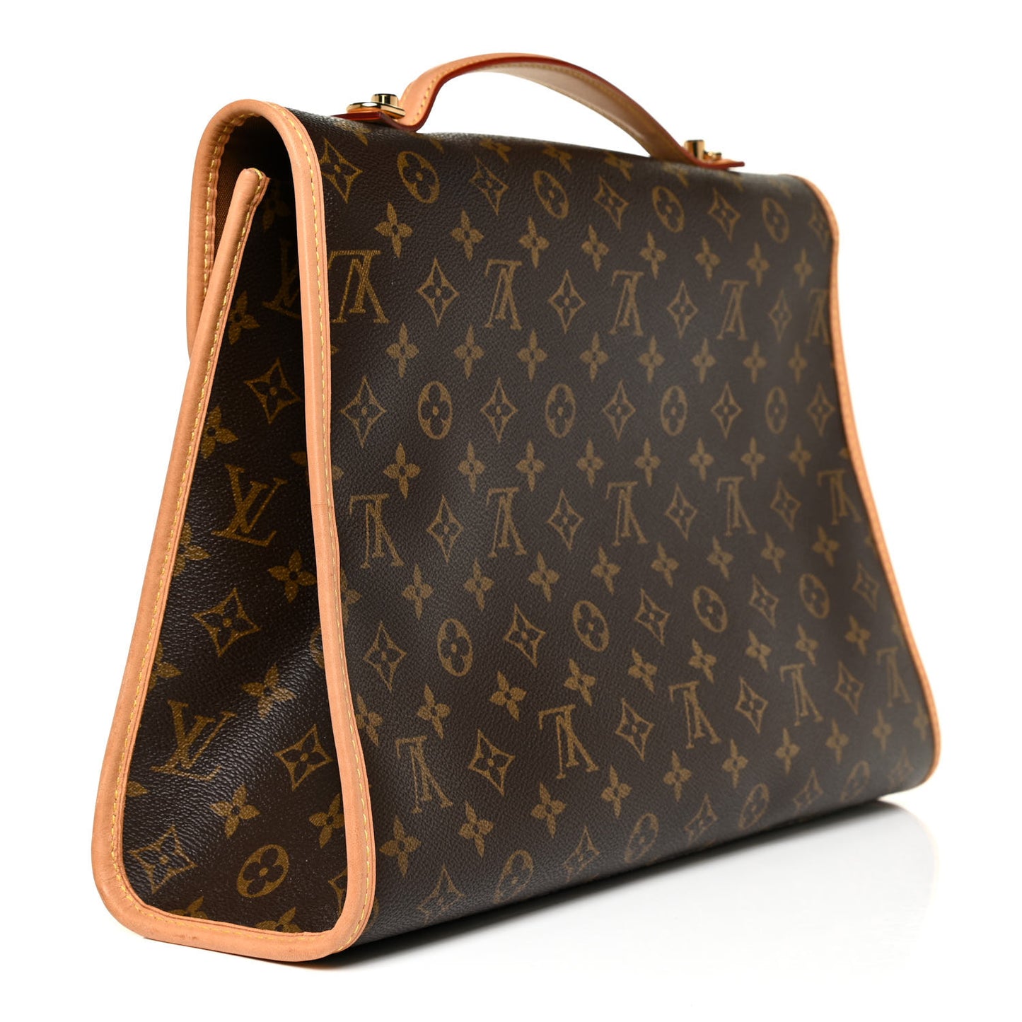 Monogram Beverly GM Briefcase