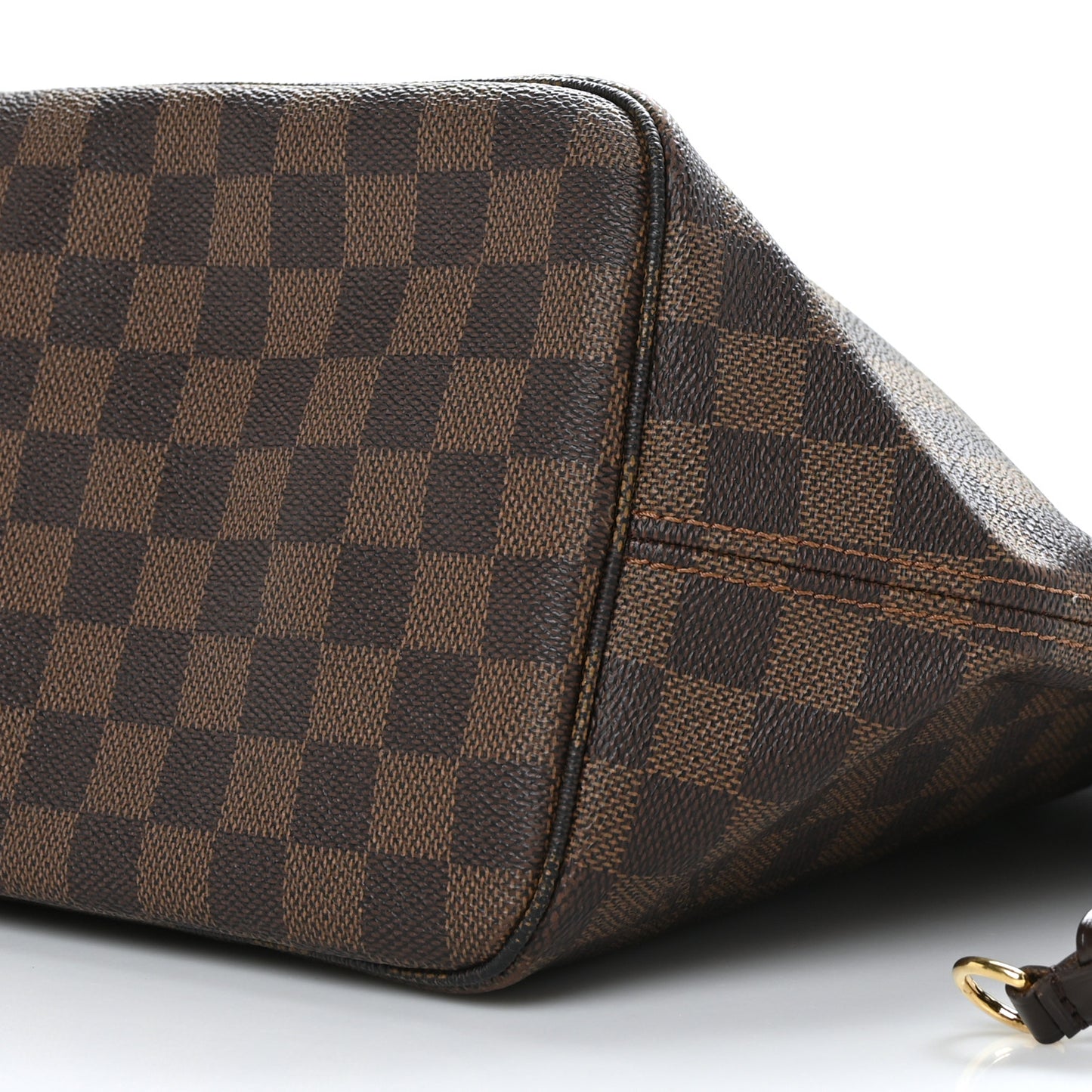 Damier Ebene Neverfull MM