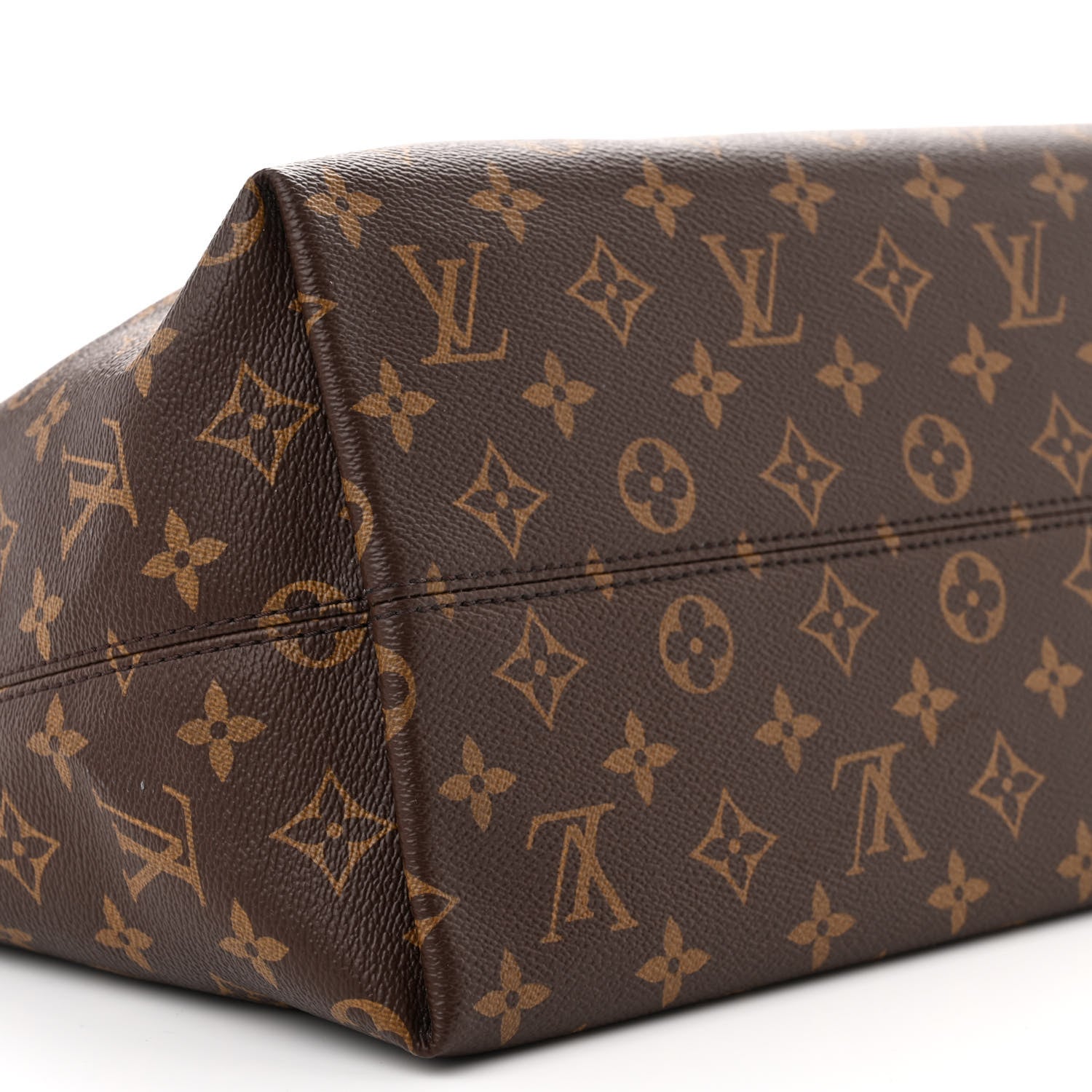 Louis Vuitton Monogram Iena MM 6 of 13