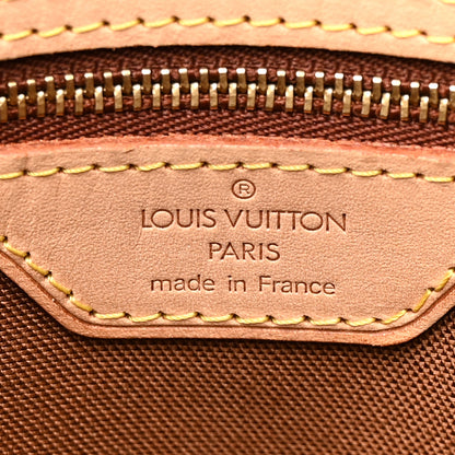 Louis Vuitton Monogram Vavin GM 6 of 12