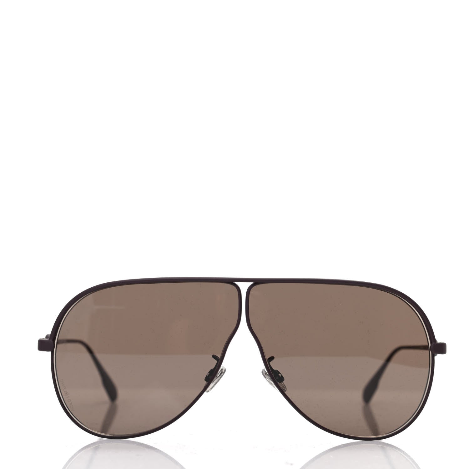 Christian Dior Metal Diorcamp Sunglasses 2 of 7