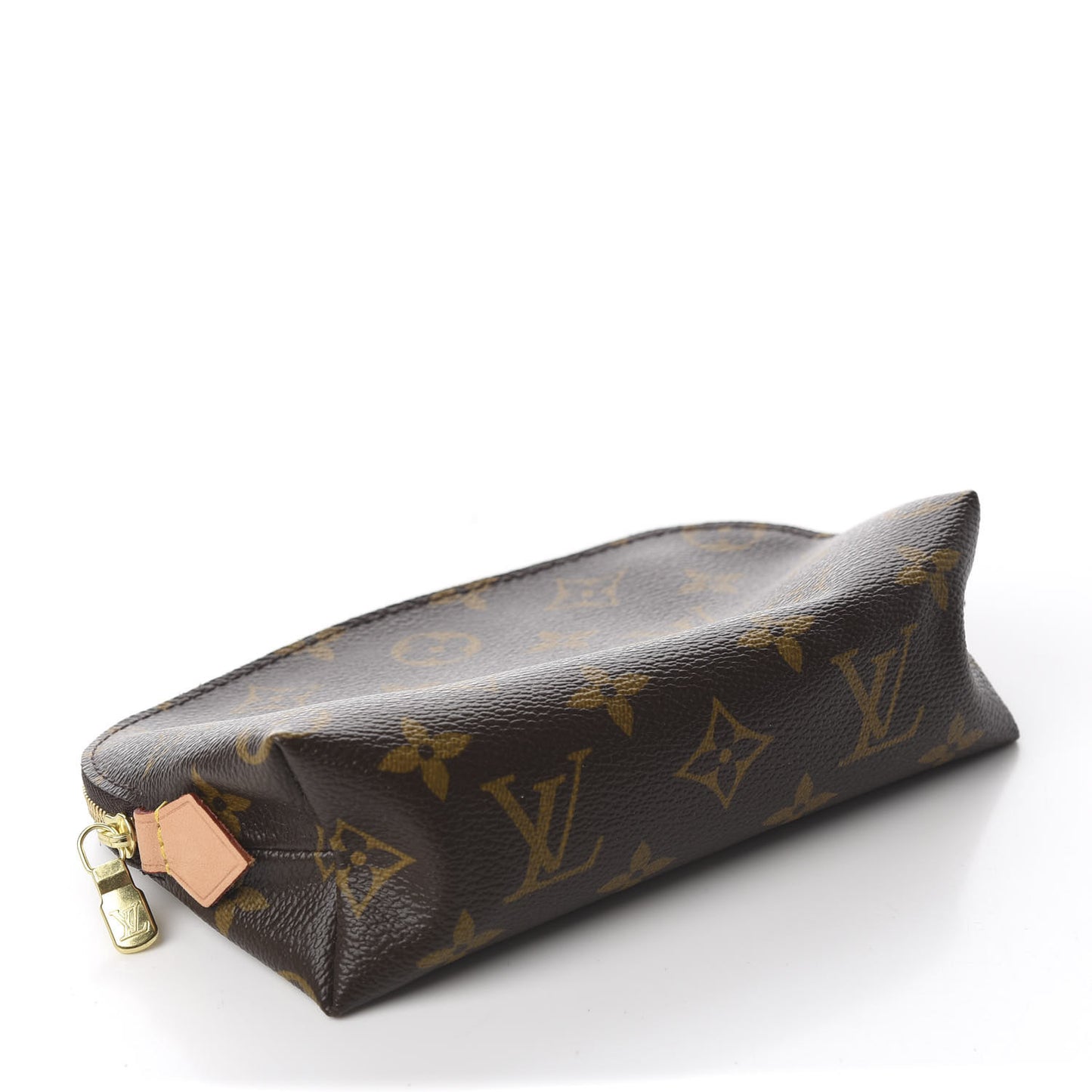 Monogram Cosmetic Pouch