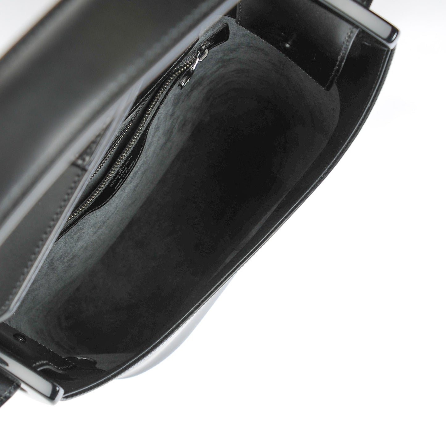 Epi Verseau Black