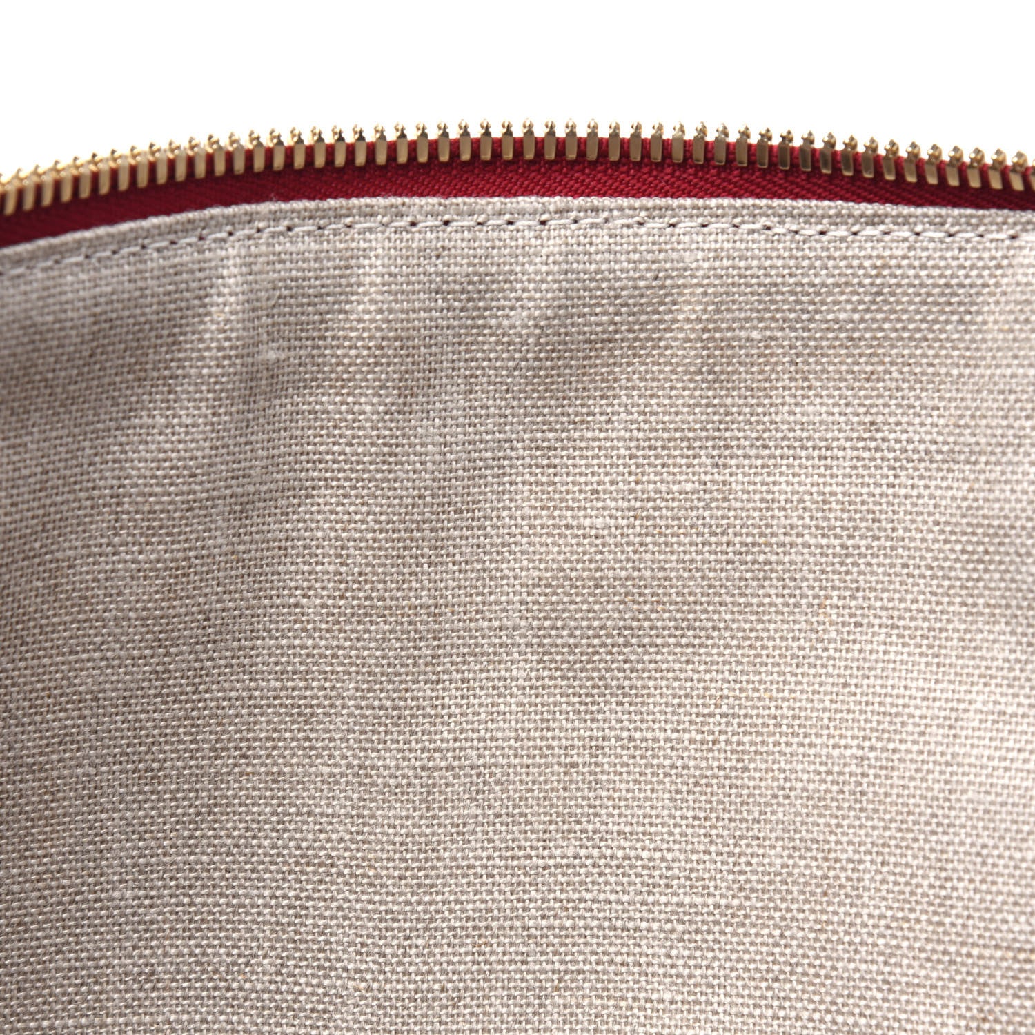 Gucci Monogram Medium Bree Shoulder Bag Red 13 of 20